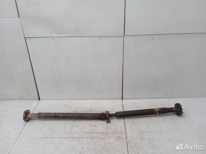 Вал карданный Mercedes-Benz C-Class W202 1.8 1996