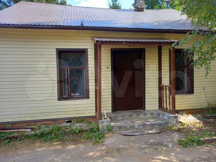 Свободного назначения, 60 м²