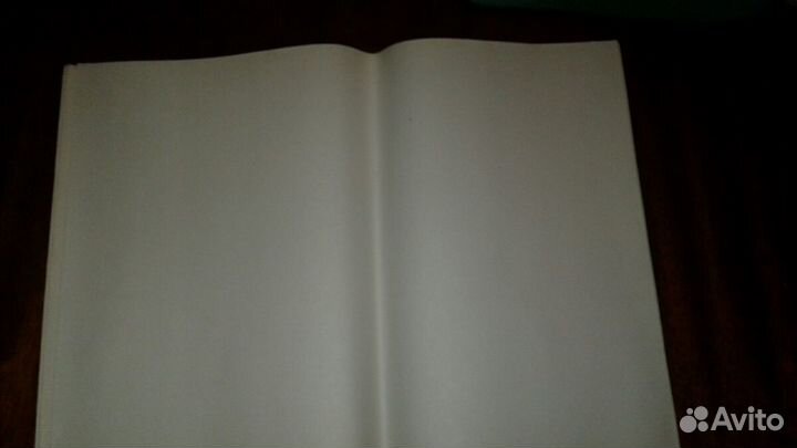 Новые бумага писчая ссср,штемпельная подушка