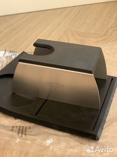 Станция для темпинга