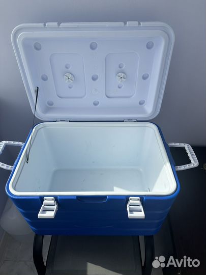 Термобокс арктика 60 литров