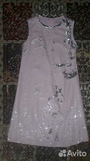 Платье брэнд Модама