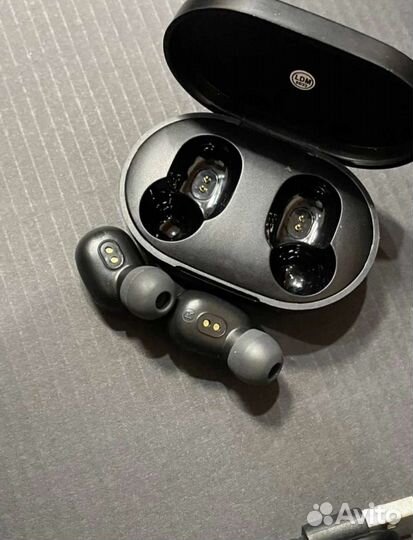 Наушники беспроводные