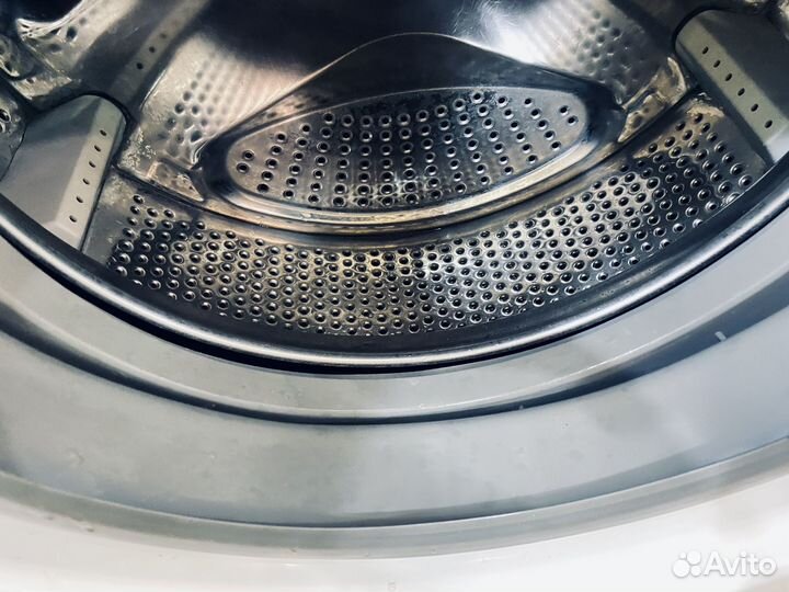 Стирадьная машина Samsung