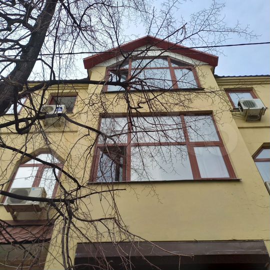 Свободного назначения, 120 м²