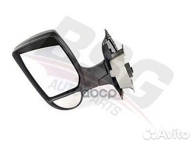 BSG 30-900-016зеркало эл. левое Ford Transit