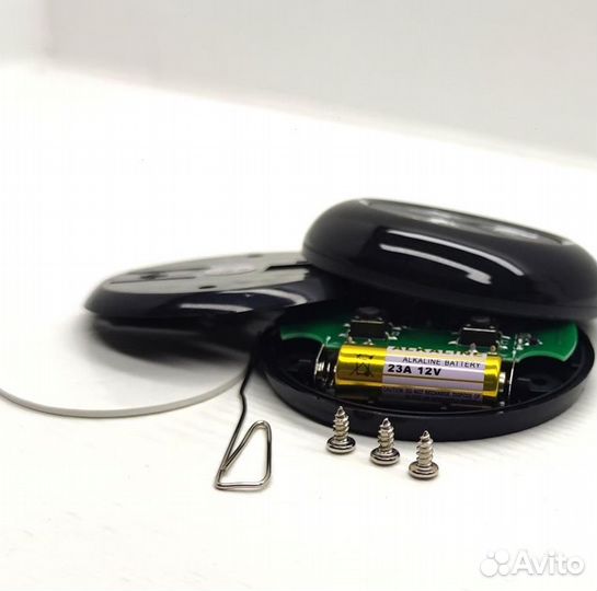 Кнопка вызова официанта Счет, Вызов, Отмена