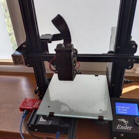 3D принтер Creality Ender 3