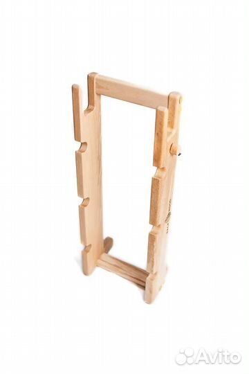 Органайзер для хранения 3-х роликов массажных для