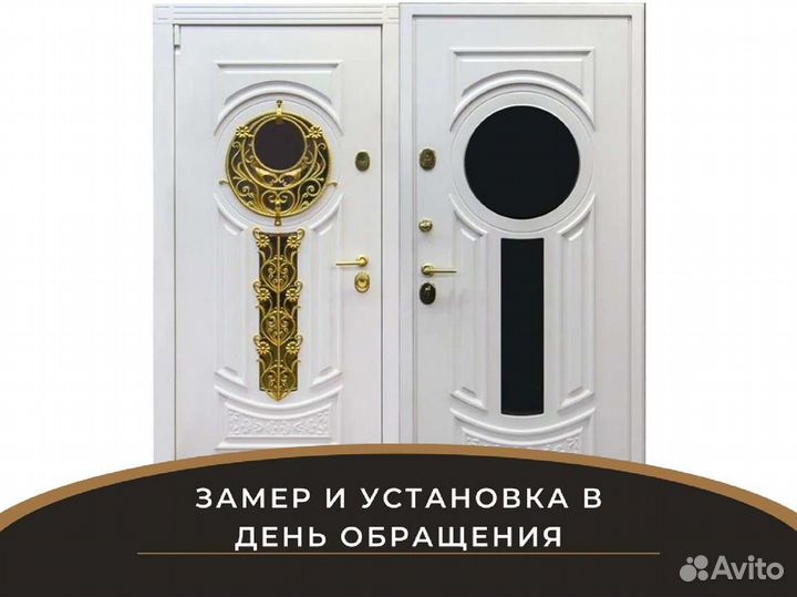 Входная дверь Арма Пектораль