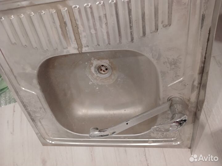 Мойка для кухни бу
