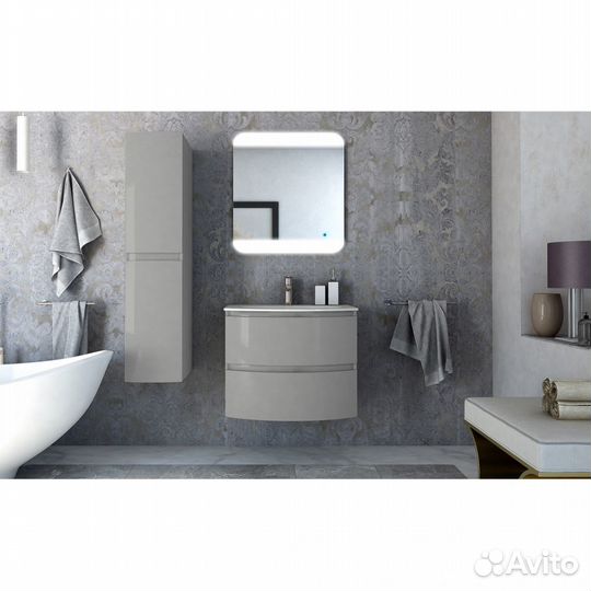 Cezares 54854 Тумба под раковину