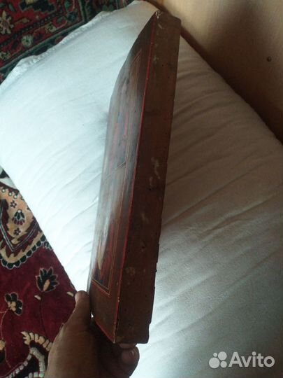 Старинная икона