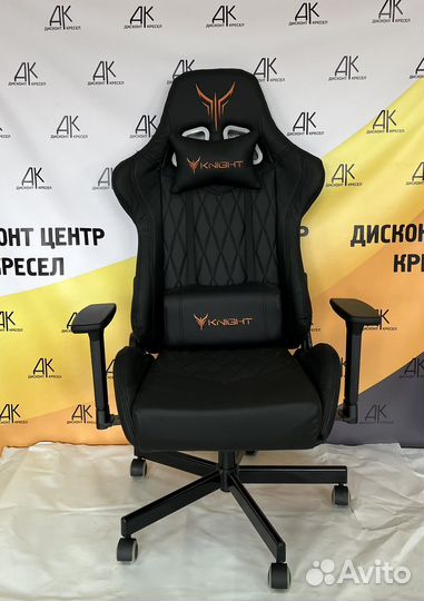 Игровое кресло zombie