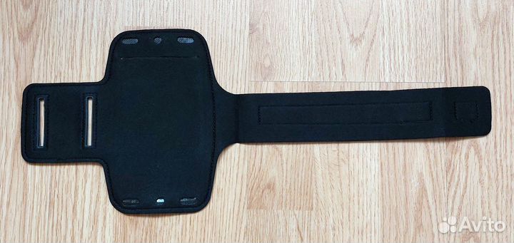 Чехол на руку для телефона размер XL