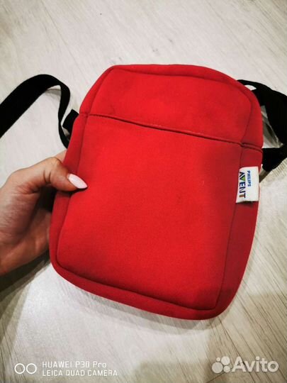 Термо сумка. Avent