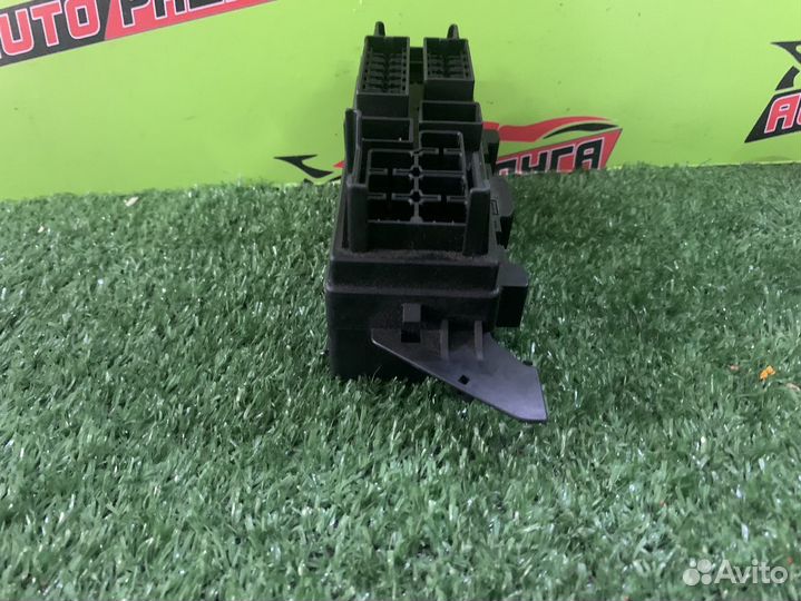 Блок предохранителей nissan FB15,FNB15,SB15 sunny