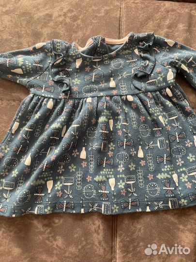 Костюм с шортами