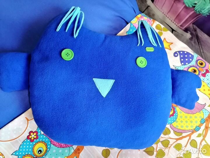 Детское постельное белье 1.5