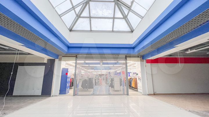 Собственник сдаёт, 1597 м² Фитнес, магазин,Шоу-Рум