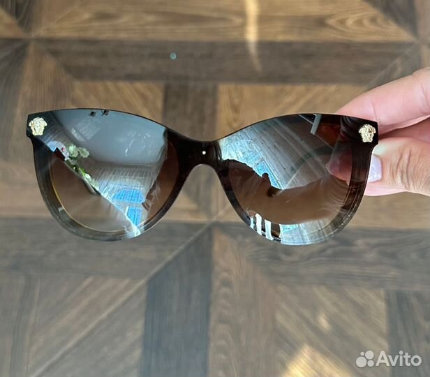 Очки женские versace