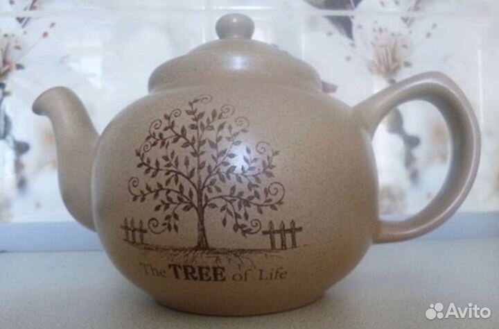 Заварочный чайник