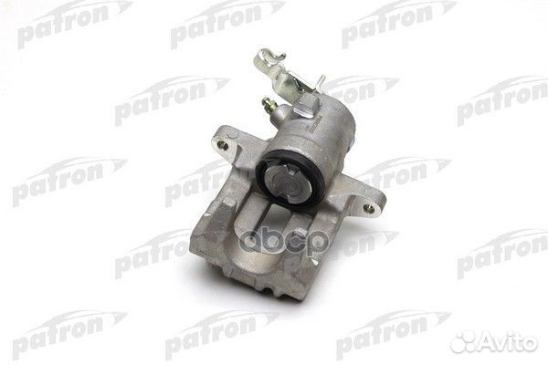 Суппорт тормозной задн лев Audi A3, Skoda Octav