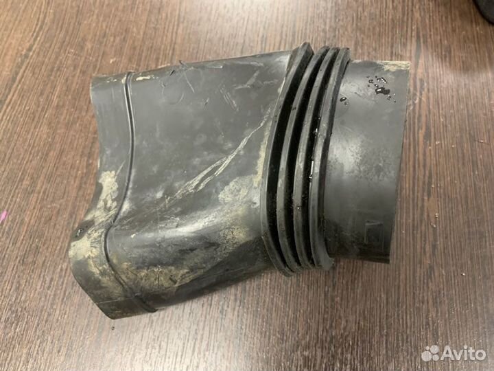 Патрубок воздушного фильтра Bmw 530 D F10 N57D30