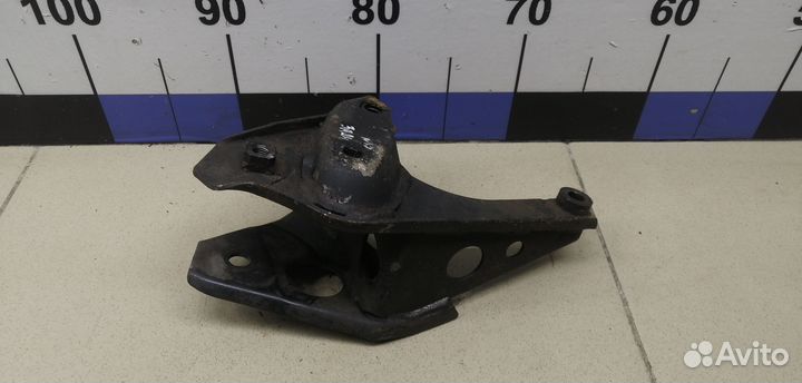 Кронштейн двигателя задний Almera Classic (B10) 20
