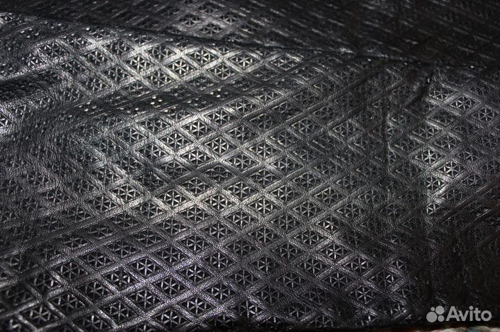 Перчатки 7,5р Италия