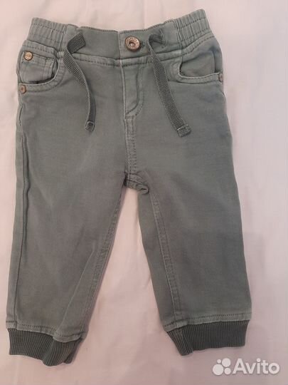 Продам брючки