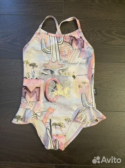 Купальник детский Molo