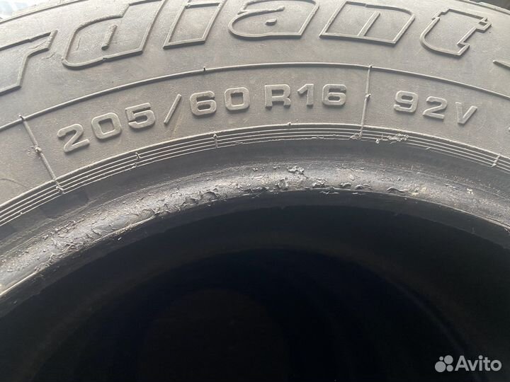 Cordiant Sport 2 205/60 R16 96L