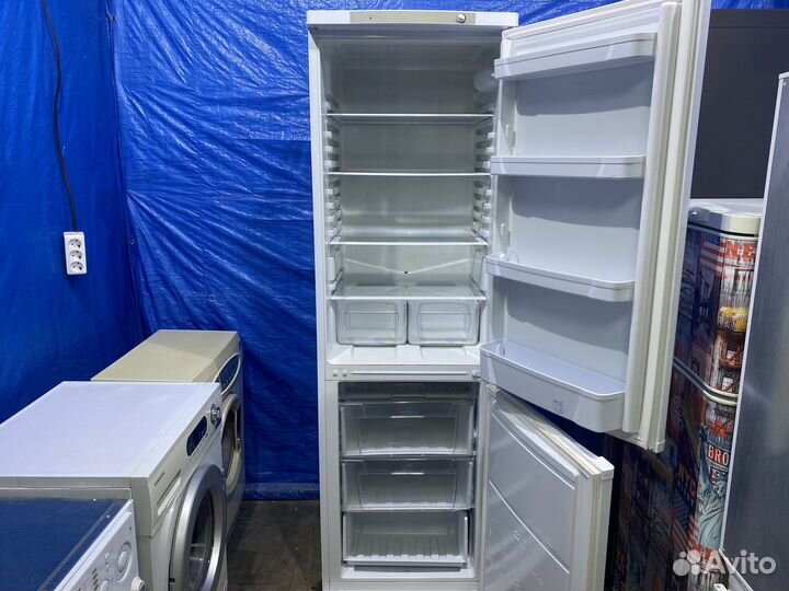 Холодильник indesit (привезу)