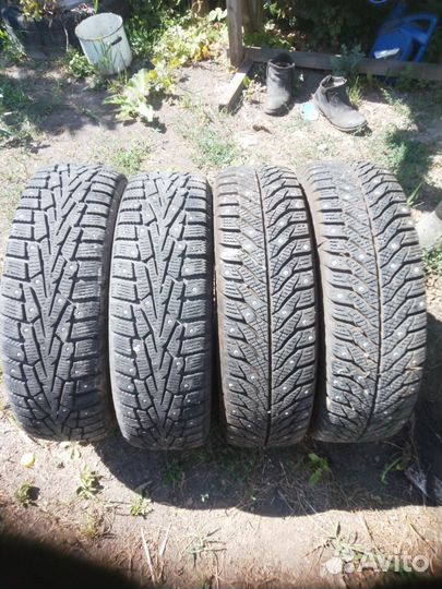КАМА Alga (HK-531) 175/70 R13