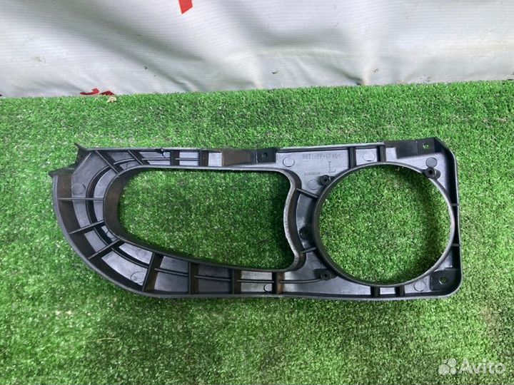 Кронштейн передний левый Chery M11 A3/BOO 2010