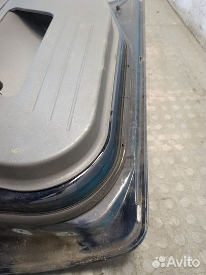 Дверь боковая Ford Fusion, 2005