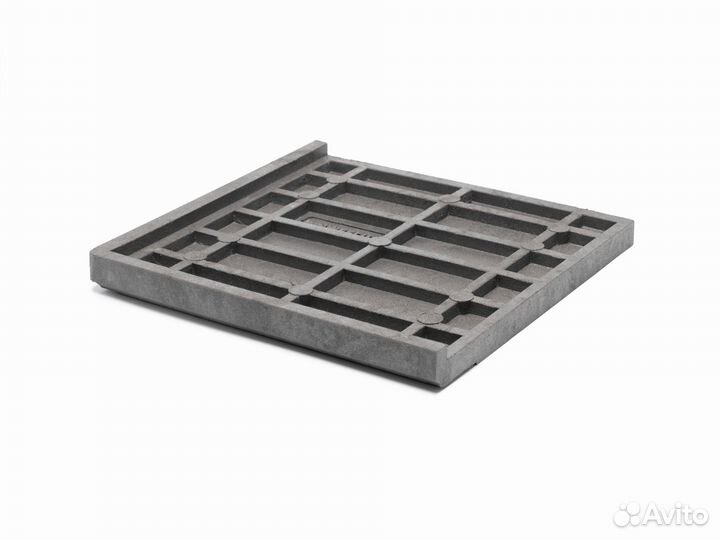 Фронтальная ступень