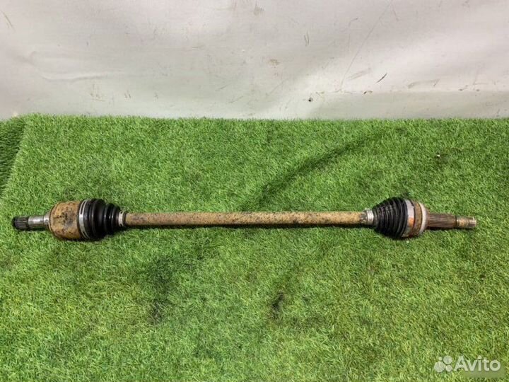 Полуось задний Toyota Rav4 Cv40 2013-2019