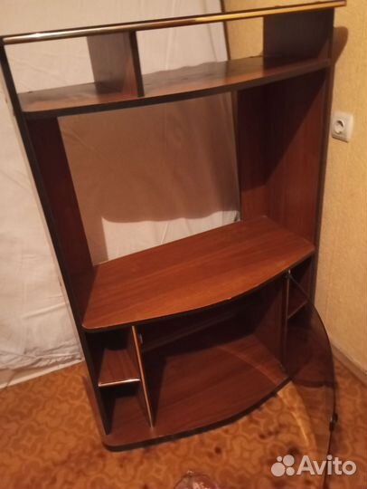 Тумба под телевизор бу