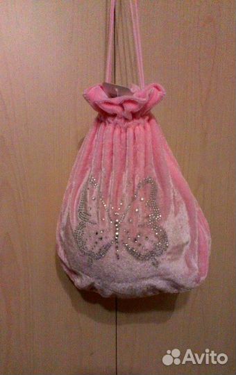 Чехол для мяча гимнастического