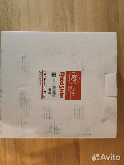 Фильтр Nissan АКПП