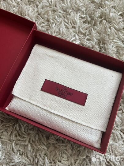 Обложка для паспорта и кредиток vltn