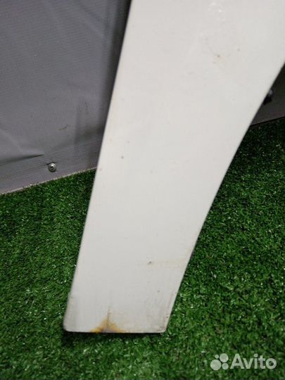 Крыло переднее правое Audi A1 8X1 caxb 47536 2012