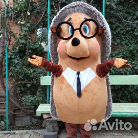 Ростовые куклы