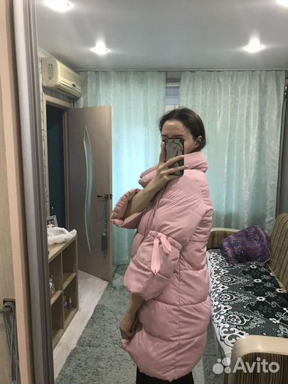 Пальто