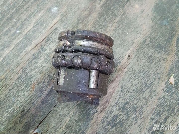 Запчасти на велосипед хвз