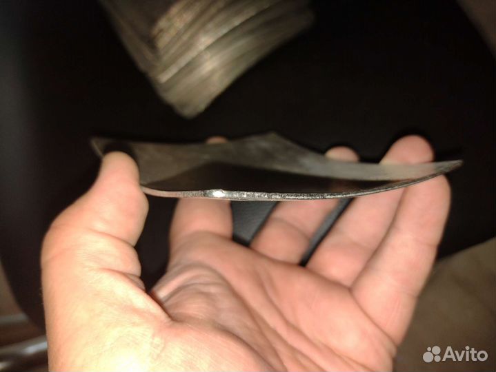 Титановые пластины для Никиты Авито доставка