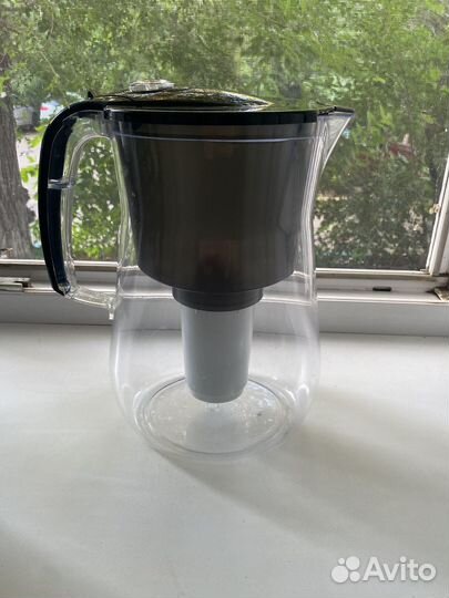 Фильтр для воды аквафор a5