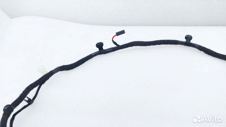 Б/У Б/У Проводка двери багажника Состояние
